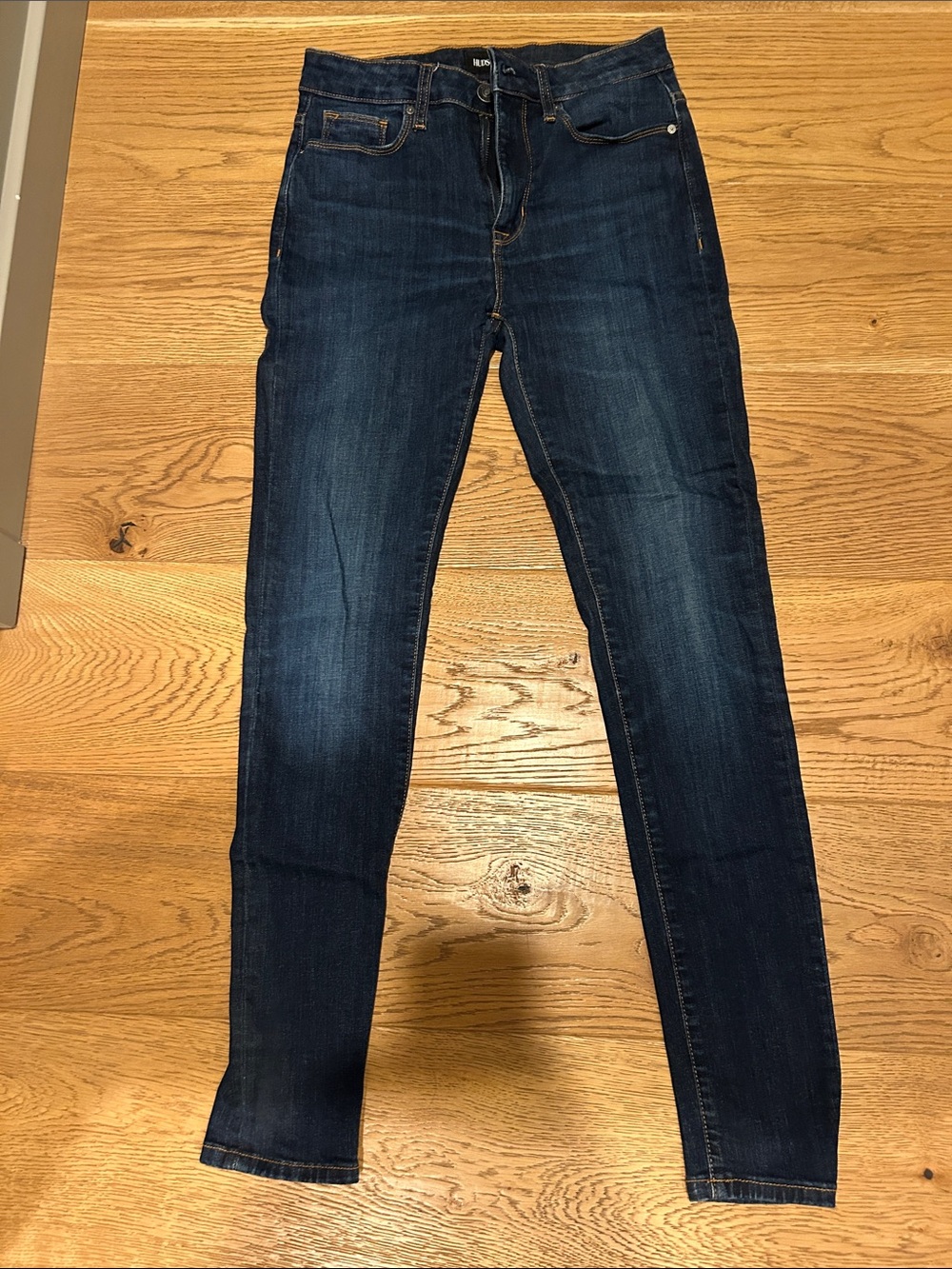Hudson Blair Jeans - size 27